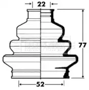 borgbeck-bcb2884