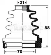 borgbeck-bcb2918