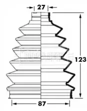 borgbeck-bcb6022