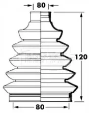 borgbeck-bcb6029