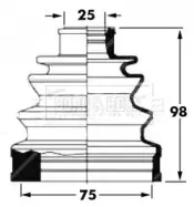 borgbeck-bcb6031