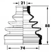 borgbeck-bcb6045