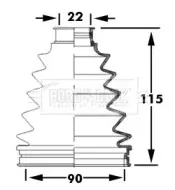 borgbeck-bcb6050