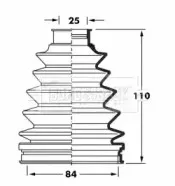 borgbeck-bcb6054
