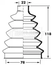 borgbeck-bcb6060