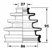 borgbeck-bcb6061