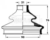 borgbeck-bcb6062