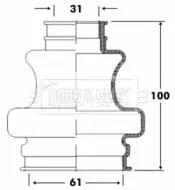 borgbeck-bcb6092