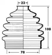 borgbeck-bcb6098