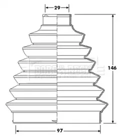 borgbeck-bcb6213