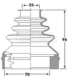 borgbeck-bcb6237