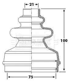borgbeck-bcb6241