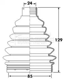 borgbeck-bcb6246