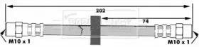 borgbeck-bbh6024