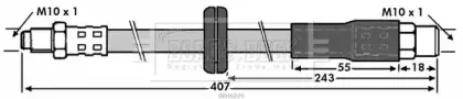 borgbeck-bbh6029