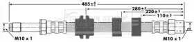 borgbeck-bbh6418