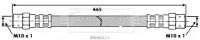 borgbeck-bbh6421