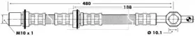borgbeck-bbh6443