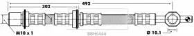 borgbeck-bbh6444