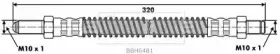 borgbeck-bbh6481