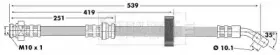 borgbeck-bbh6498