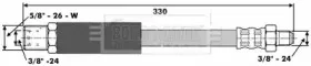 borgbeck-bbh6538