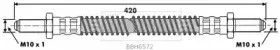 borgbeck-bbh6572