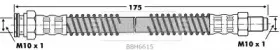 borgbeck-bbh6615