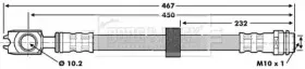 borgbeck-bbh6631