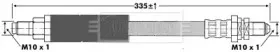 borgbeck-bbh6655