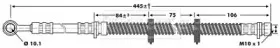 borgbeck-bbh6667