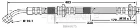 borgbeck-bbh6675