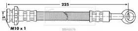 borgbeck-bbh6676