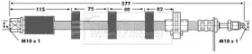 borgbeck-bbh6685