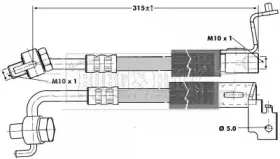 borgbeck-bbh6694
