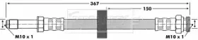 borgbeck-bbh6700