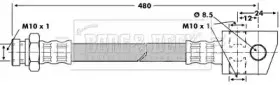 borgbeck-bbh6704