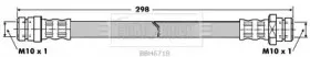borgbeck-bbh6718
