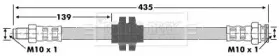 borgbeck-bbh6720