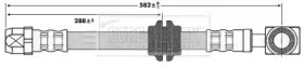 borgbeck-bbh6724