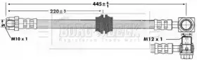 borgbeck-bbh6725
