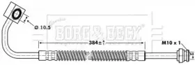 borgbeck-bbh6732