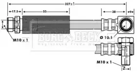 borgbeck-bbh6737