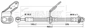 borgbeck-bbh6741