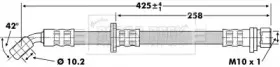 borgbeck-bbh6743