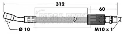borgbeck-bbh6747