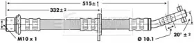 borgbeck-bbh6749