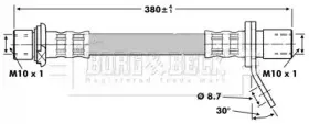 borgbeck-bbh6752