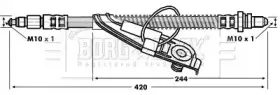 borgbeck-bbh6755