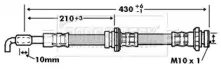 borgbeck-bbh6756